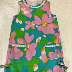 Lily Pulitzer Girl’s dress